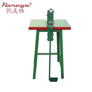 廠家直銷(xiāo) 皮具 手袋 腳動(dòng)鉗口 耐用 壓平 壓較機(jī) 老虎機(jī) 鴨咀啤機(jī)